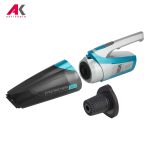 جاروشارژی سنکور مدل SENCOR SVC 0740BL