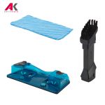 جاروشارژی سنکور مدل SENCOR SVC 0740BL