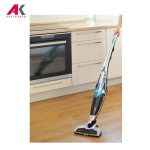 جاروشارژی سنکور مدل SENCOR SVC 0740BL