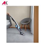 جاروشارژی سنکور مدل SENCOR SVC 0740BL