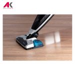 جاروشارژی سنکور مدل SENCOR SVC 0740BL