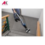 جاروشارژی سنکور مدل SENCOR SVC 0740BL