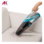 جاروشارژی سنکور مدل SENCOR SVC 0740BL