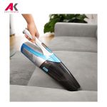 جاروشارژی سنکور مدل SENCOR SVC 0740BL