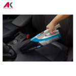 جاروشارژی سنکور مدل SENCOR SVC 0740BL