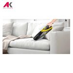 جاروشارژی سنکور مدل SENCOR SVC 0741YL