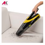 جاروشارژی سنکور مدل SENCOR SVC 0741YL