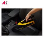 جاروشارژی سنکور مدل SENCOR SVC 0741YL