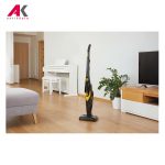 جاروشارژی سنکور مدل SENCOR SVC 0741YL