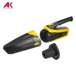 جاروشارژی سنکور مدل SENCOR SVC 0741YL