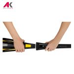 جاروشارژی سنکور مدل SENCOR SVC 0741YL