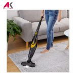 جاروشارژی سنکور مدل SENCOR SVC 0741YL