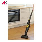 جاروشارژی سنکور مدل SENCOR SVC 0741YL