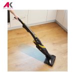 جاروشارژی سنکور مدل SENCOR SVC 0741YL