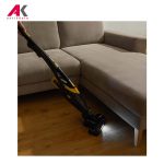 جاروشارژی سنکور مدل SENCOR SVC 0741YL