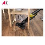 جاروشارژی سنکور مدل SENCOR SVC 0741YL