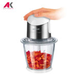 خردکن سنکور مدل SENCOR SCB 6150SS