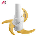 خردکن سنکور مدل SENCOR SCB 6150SS