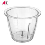 خردکن سنکور مدل SENCOR SCB 6150SS