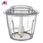 خردکن سنکور مدل SENCOR SCB 6150SS