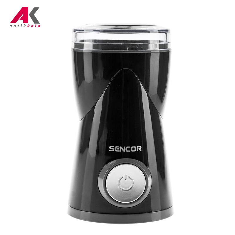 آسیاب سنکور مدل SENCOR SCG 1050BK