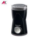 آسیاب سنکور مدل SENCOR SCG 1050BK