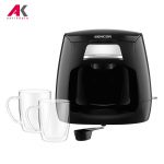قهوه ساز سنکور مدل SENCOR SCE 2100BK