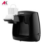 قهوه ساز سنکور مدل SENCOR SCE 2100BK