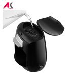 قهوه ساز سنکور مدل SENCOR SCE 2100BK