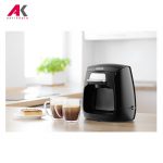 قهوه ساز سنکور مدل SENCOR SCE 2100BK