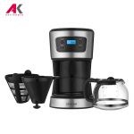 قهوه ساز سنکور مدل SENCOR SCE 3700BK