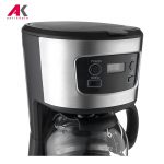 قهوه ساز سنکور مدل SENCOR SCE 3700BK