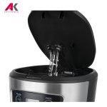 قهوه ساز سنکور مدل SENCOR SCE 3700BK