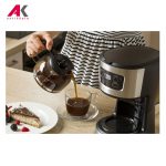 قهوه ساز سنکور مدل SENCOR SCE 3700BK
