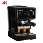 اسپرسوساز سنکور مدل SENCOR SES 1710BK