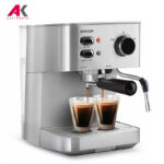 اسپرسوساز سنکور مدل SENCOR SES 4010SS