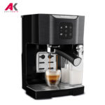 اسپرسوساز سنکور مدل SENCOR SES 4040BK