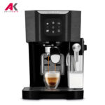 اسپرسوساز سنکور مدل SENCOR SES 4040BK