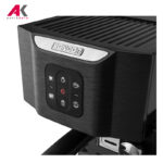 اسپرسوساز سنکور مدل SENCOR SES 4040BK