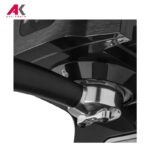 اسپرسوساز سنکور مدل SENCOR SES 4040BK