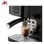 اسپرسوساز سنکور مدل SENCOR SES 4040BK