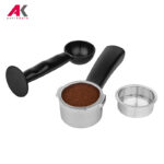 اسپرسوساز سنکور مدل SENCOR SES 4040BK