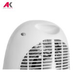 فن هیتر سنکور مدل SENCOR SFH 7011WH