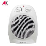 فن هیتر سنکور مدل SENCOR SFH 7011WH