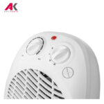 فن هیتر سنکور مدل SENCOR SFH 7011WH
