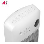 فن هیتر سنکور مدل SENCOR SFH 8019WH