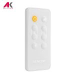 فن هیتر سنکور مدل SENCOR SFH 8019WH