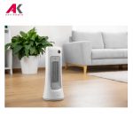 فن هیتر سنکور مدل SENCOR SFH 8019WH