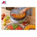 میوه و سبزی خشک کن سنکور مدل SENCOR SFD 2105WH