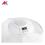 میوه و سبزی خشک کن سنکور مدل SENCOR SFD 4235WH